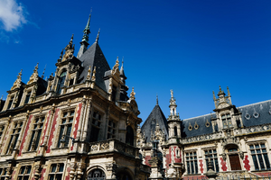 Vidange fosse septique Évreux
